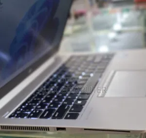 New Laptop HP EliteBook 840 G5 16GB Intel Core I7 SSD 512GB