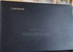 New Laptop Lenovo IdeaTab N580 8GB Intel Core I7 HDD 1T