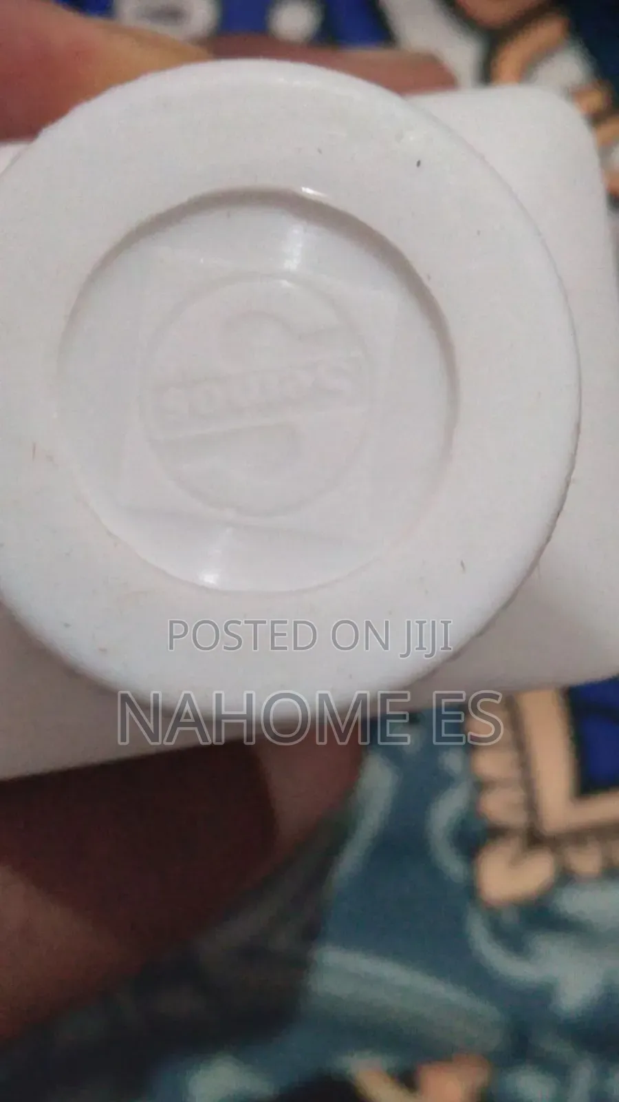 Semos Weight የሚጨምር