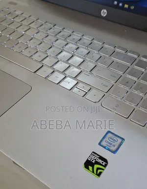 Photo - New Laptop HP Envy X360 15z 12GB Intel Core I5 HDD 1T