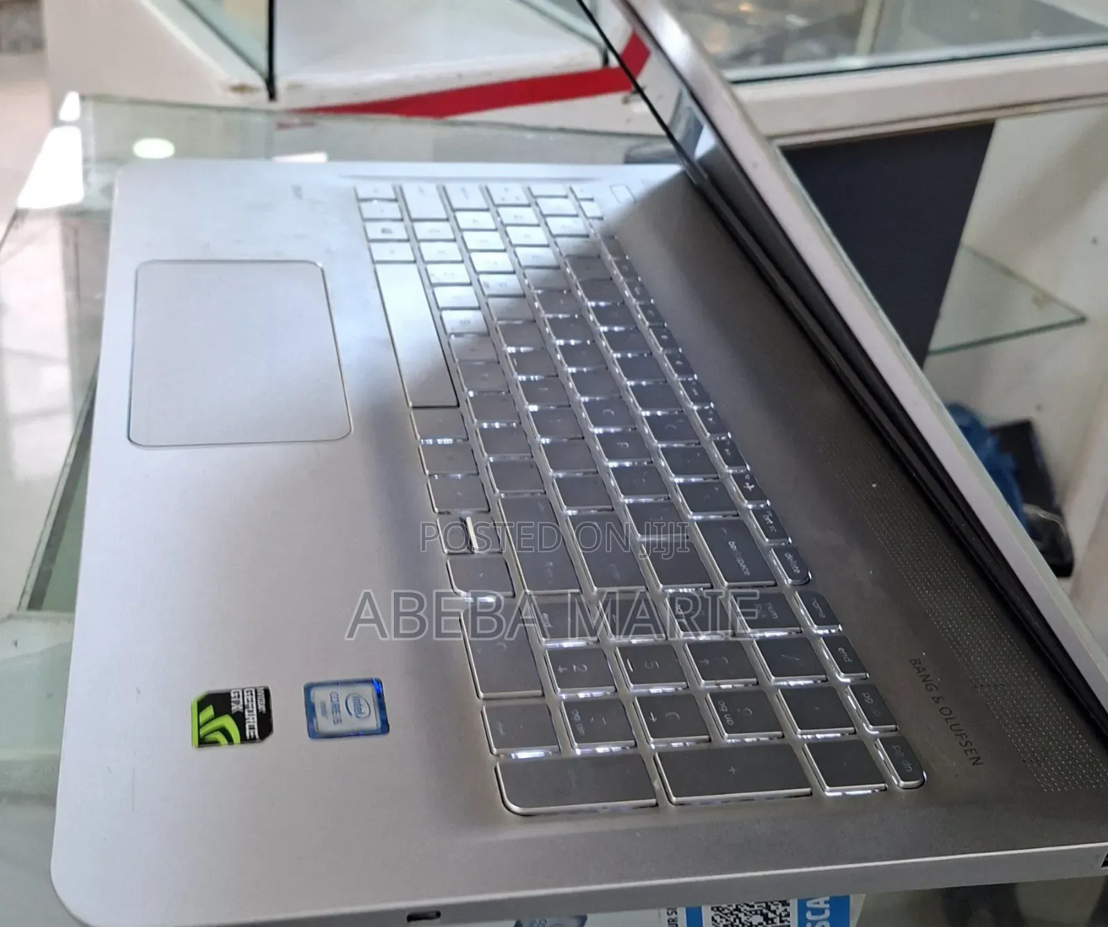 New Laptop HP Envy X360 15z 12GB Intel Core I5 HDD 1T