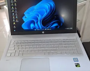 New Laptop HP Envy X360 15z 12GB Intel Core I5 HDD 1T