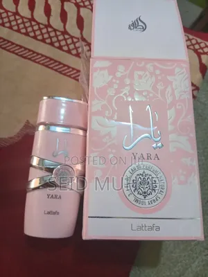 Photo - Yara Perfume for Women