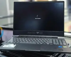 New Laptop HP Victus 15 8GB Intel Core I5 SSD 512GB