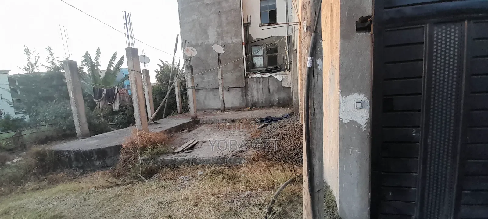 Furnished 5bdrm House in Akaky Kaliti for sale