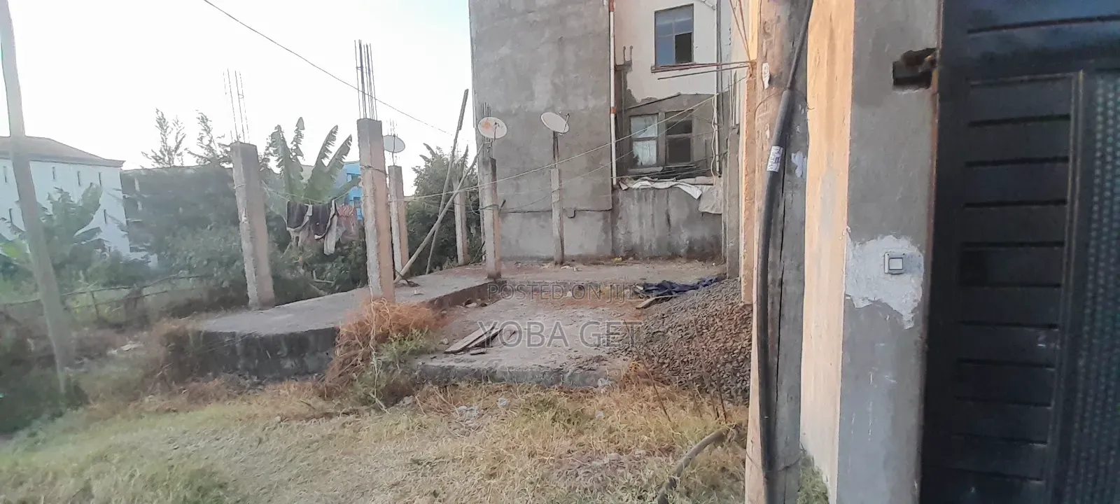 Furnished 5bdrm House in Akaky Kaliti for sale