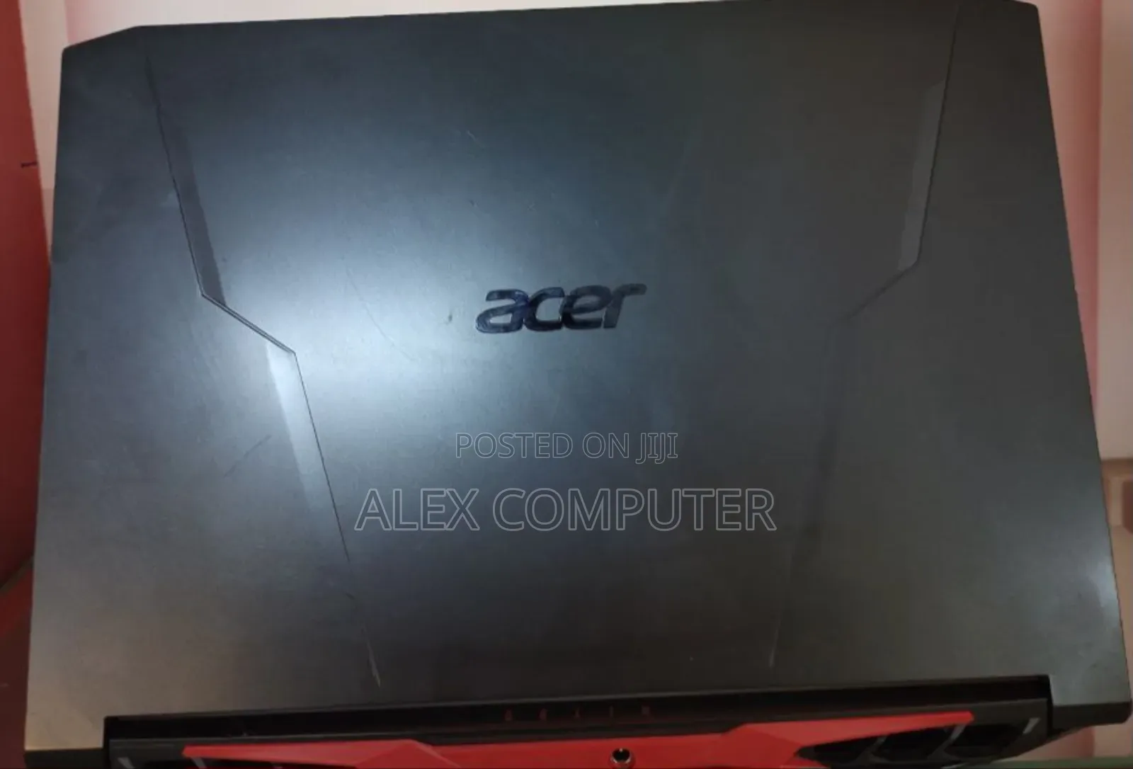 New Laptop Acer Nitro 5 16GB Intel Core I5 SSD 512GB