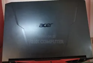 New Laptop Acer Nitro 5 16GB Intel Core I5 SSD 512GB