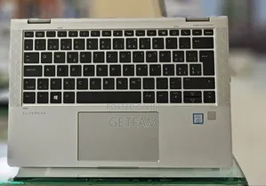 New Laptop HP EliteBook X360 1030 16GB Intel Core i7 SSD 512GB