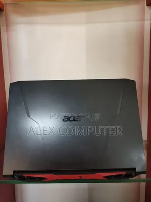 New Laptop Acer Nitro 5 16GB Intel Core I5 SSD 512GB