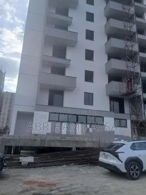 3bdrm Apartment in Ghion Real Estate, Bole for sale