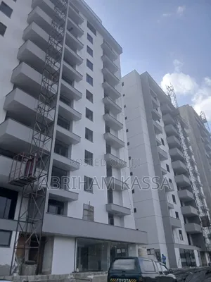 3bdrm Apartment in Ghion Real Estate, Bole for sale