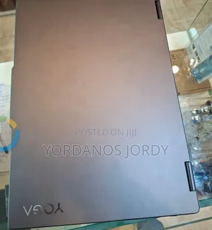 New Laptop Lenovo Yoga 7i 16GB Intel Core Ultra 7 SSD 1T