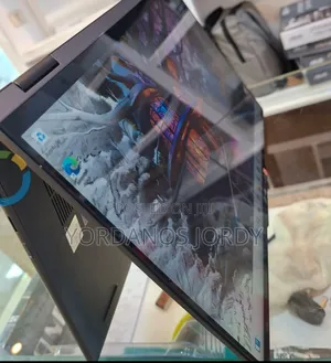 New Laptop Lenovo Yoga 7i 16GB Intel Core Ultra 7 SSD 1T