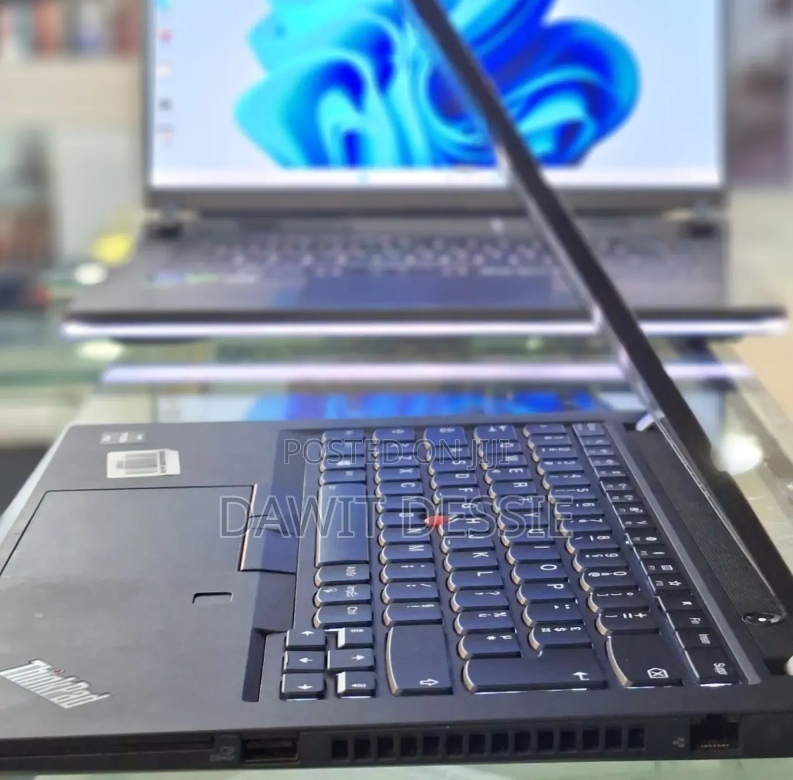 New Laptop Lenovo ThinkPad T495s 16GB AMD Ryzen 5 SSD 512GB