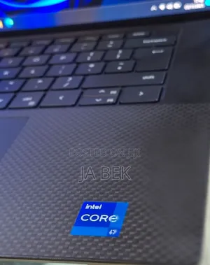 New Laptop Dell Precision 5570 16GB Intel Core I7 SSD 512GB