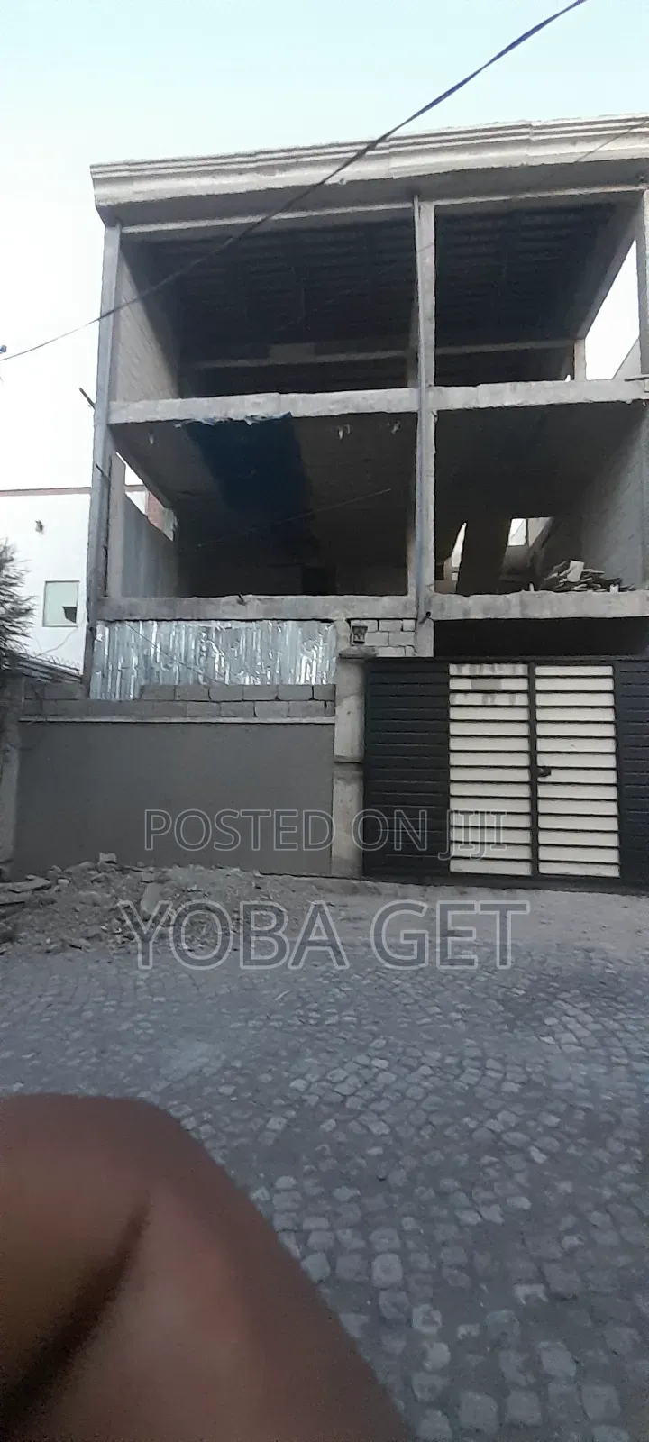 1bdrm House in Akaky Kaliti for sale