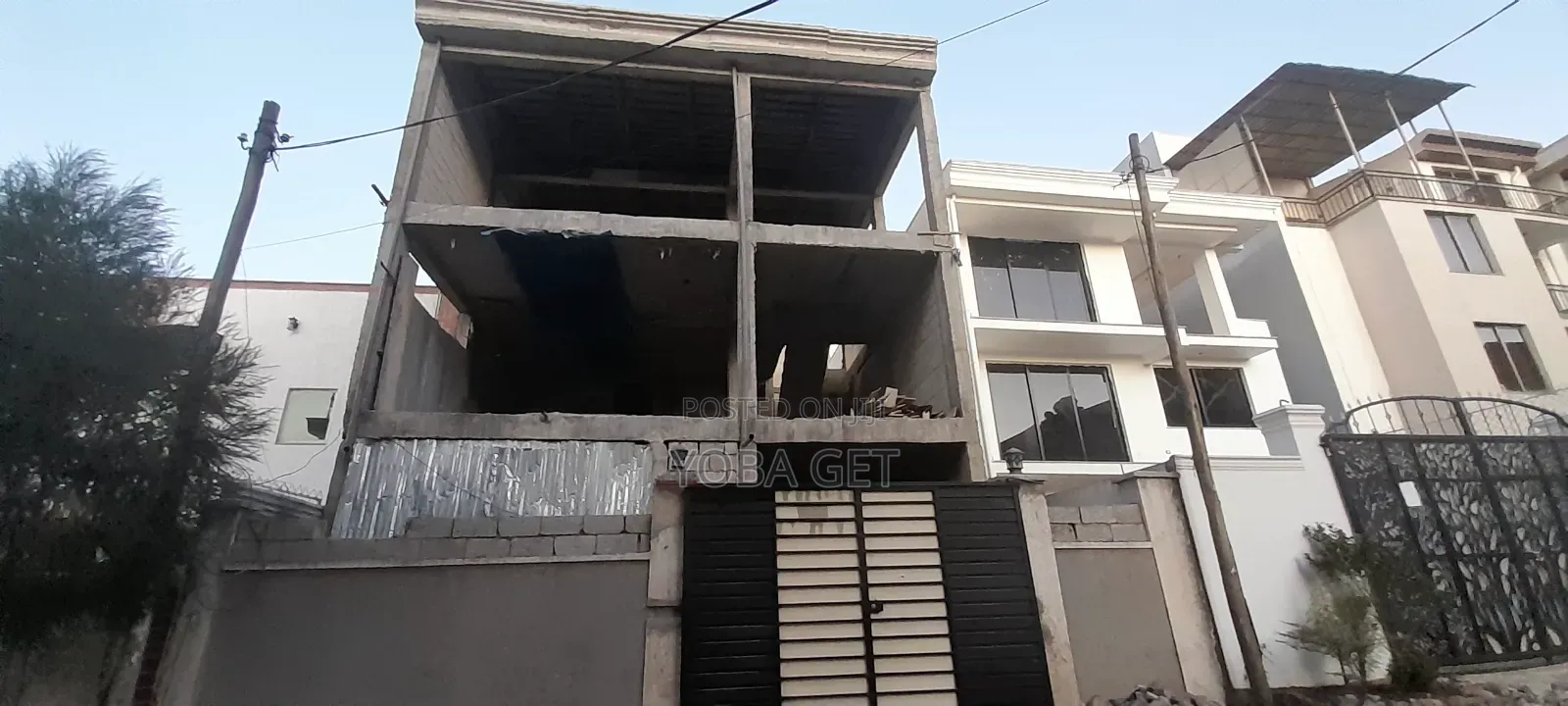 1bdrm House in Akaky Kaliti for sale