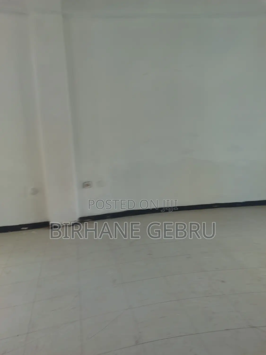 5bdrm House in G+1 House, Bole for rent