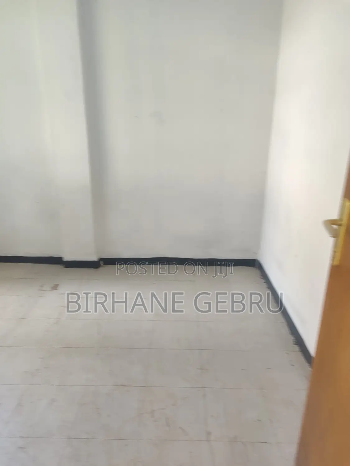5bdrm House in G+1 House, Bole for rent