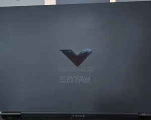 New Laptop HP Victus 15 16GB Intel Core I7 SSD 1T