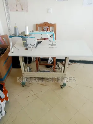 Jack Sewing Machine