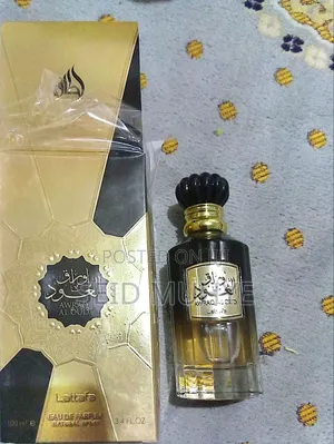 Photo - Awraq Al Oud ሽቶ