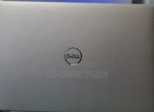 New Laptop Dell Precision 5570 16GB Intel Core I7 SSD 512GB
