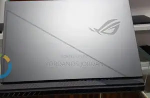 New Laptop Asus ROG Strix G16 G614 16GB Intel Core i7 SSD 1T