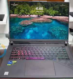 New Laptop Asus ROG Strix G16 G614 16GB Intel Core i7 SSD 1T