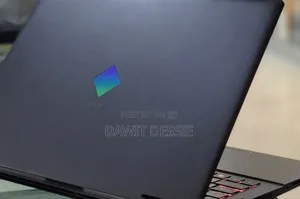Photo - New Laptop HP Omen 16 16GB Intel Core I7 SSD 512GB