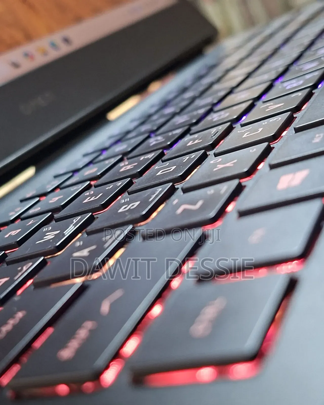 New Laptop HP Omen 16 16GB Intel Core I7 SSD 512GB