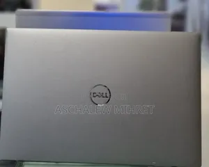 New Laptop Dell Precision 5570 16GB Intel Core I7 SSD 512GB