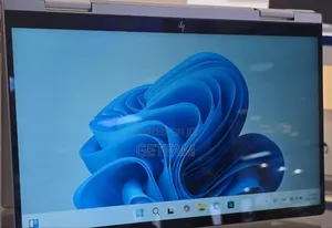 Photo - New Laptop HP Envy X360 16GB Intel Core Ultra 7 SSD 512GB