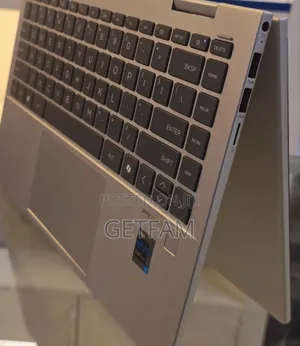 New Laptop HP Envy X360 16GB Intel Core Ultra 7 SSD 512GB