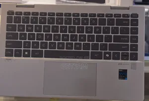 New Laptop HP Envy X360 16GB Intel Core Ultra 7 SSD 512GB