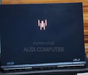 Photo - New Laptop Acer Predator Helios Neo 16 16GB Intel Core I9 SSD 1T