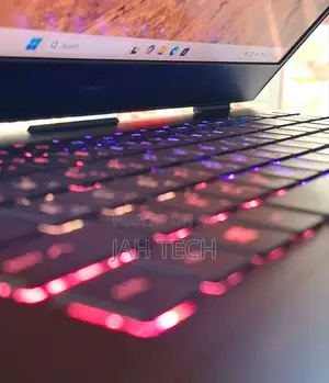New Laptop HP Omen 16 16GB Intel Core I7 SSD 1T