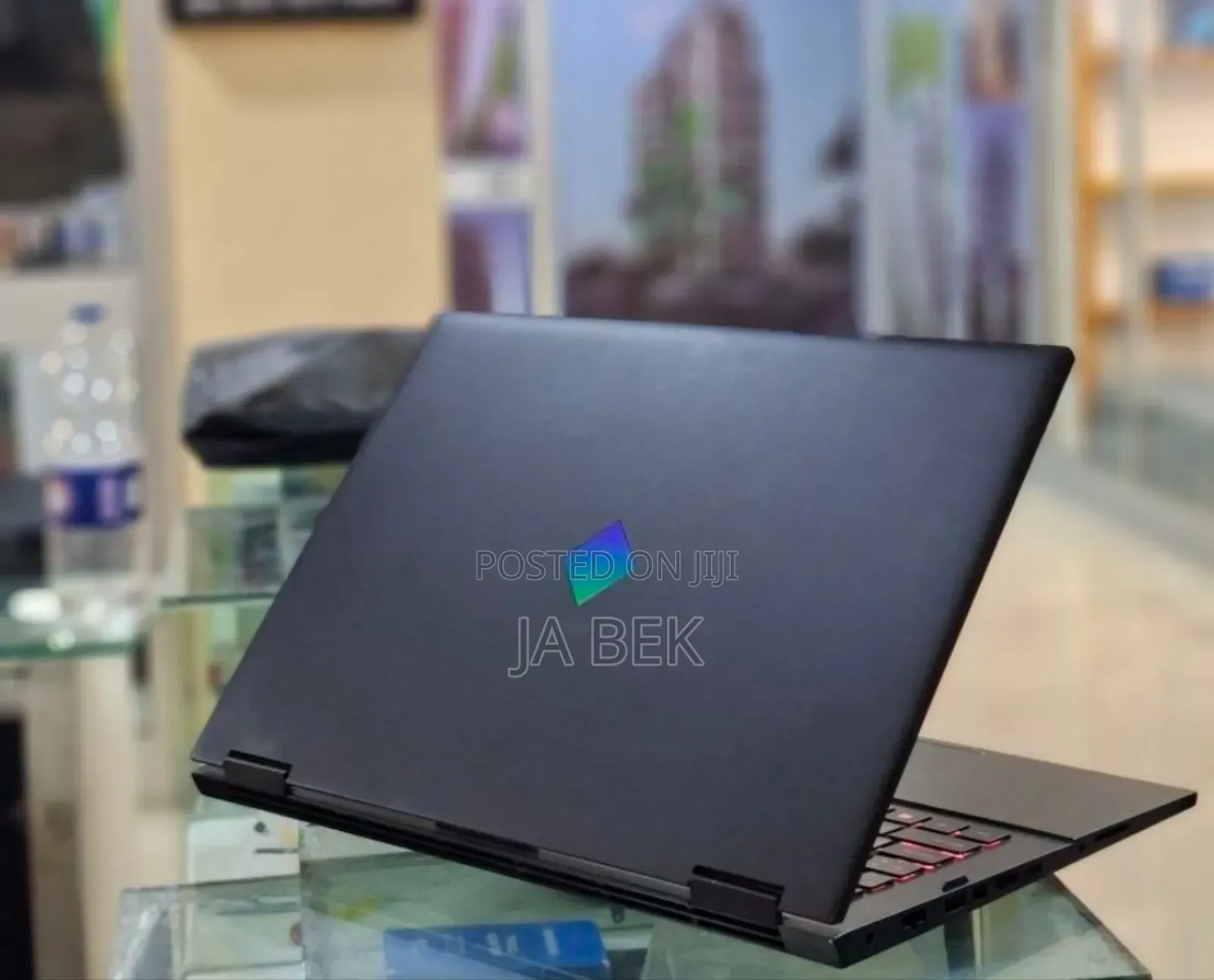 New Laptop HP Omen 16 16GB Intel Core I7 SSD 1T