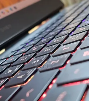 New Laptop HP Omen 16 16GB Intel Core I7 SSD 1T