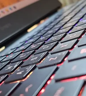 New Laptop HP Omen 16 16GB Intel Core I7 SSD 1T