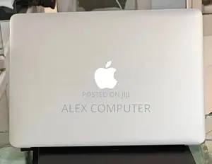 New Laptop Apple MacBook Air 2017 8GB Intel Core I7 SSD 512GB