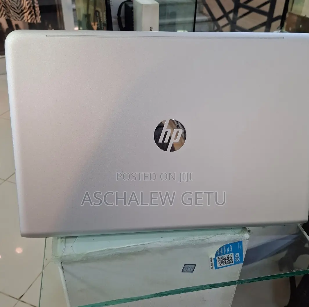 New Laptop HP Envy X360 12GB Intel Core I5 HDD 1T