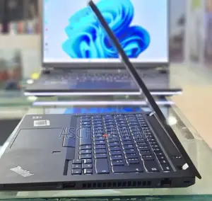 New Laptop Lenovo ThinkPad T495s 16GB AMD Ryzen 5 SSD 512GB