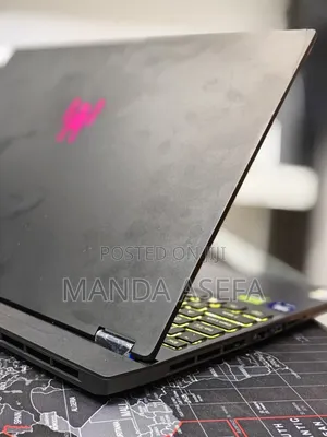 Photo - New Laptop Acer Predator Helios Neo 16 16GB Intel Core Ultra 9 SSD 1T