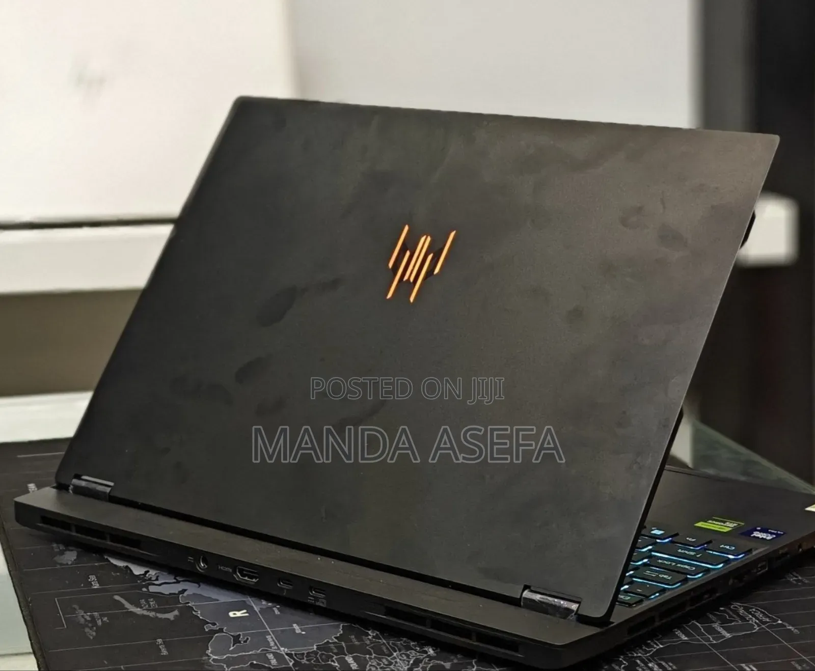 New Laptop Acer Predator Helios Neo 16 16GB Intel Core Ultra 9 SSD 1T