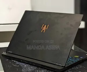 New Laptop Acer Predator Helios Neo 16 16GB Intel Core Ultra 9 SSD 1T