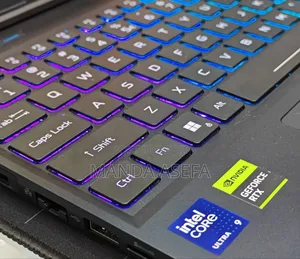 New Laptop Acer Predator Helios Neo 16 16GB Intel Core Ultra 9 SSD 1T