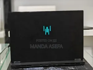 New Laptop Acer Predator Helios Neo 16 16GB Intel Core Ultra 9 SSD 1T