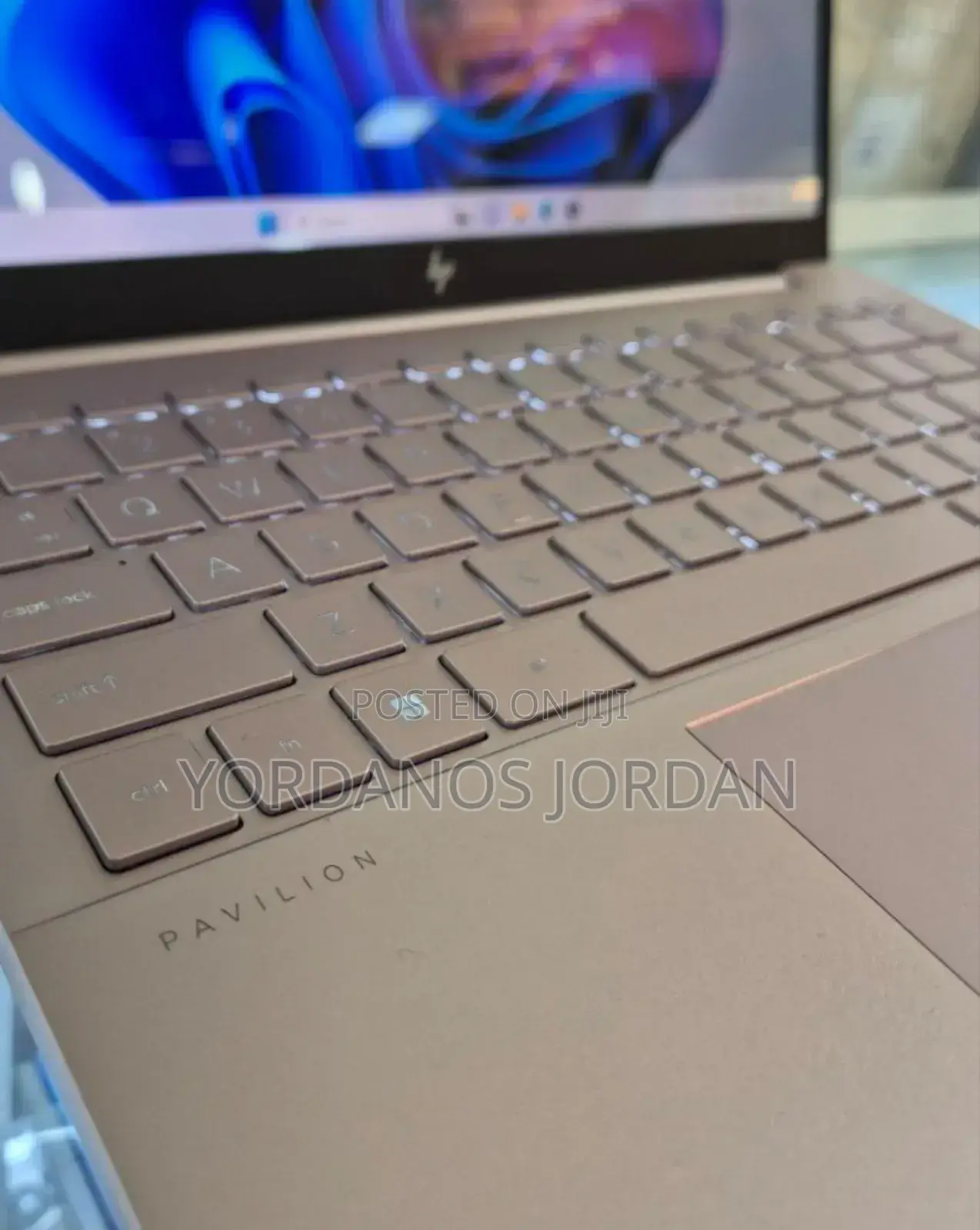 New Laptop HP Pavilion 14 16GB Intel Core I7 SSD 1T